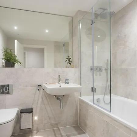 Holiday home Harlyn Penthouse, Harlyn Bay