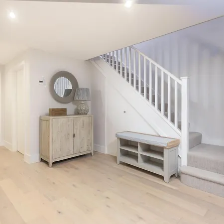 Harlyn Penthouse, Harlyn Bay