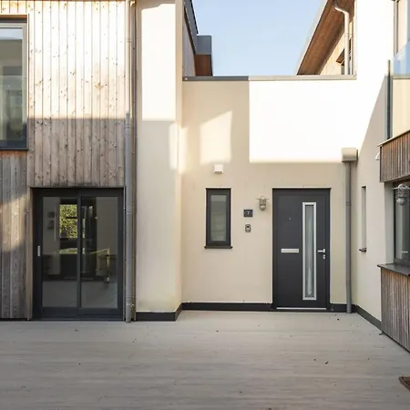 Harlyn Penthouse, Harlyn Bay Holiday home Saint Merryn