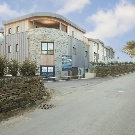 Holiday home Harlyn Penthouse, Harlyn Bay Saint Merryn