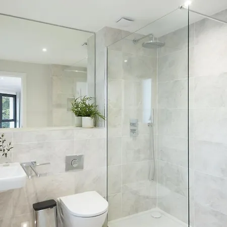 Harlyn Penthouse, Harlyn Bay *