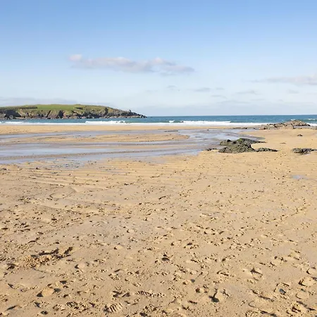 Harlyn Penthouse, Harlyn Bay *