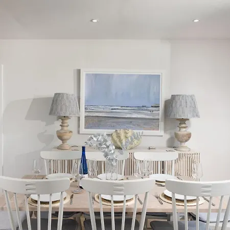 Harlyn Penthouse, Harlyn Bay *