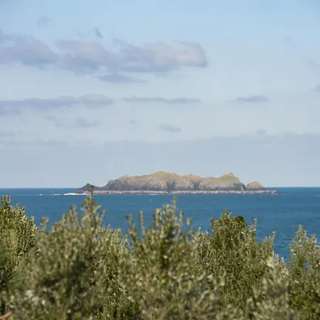 Harlyn Penthouse, Harlyn Bay