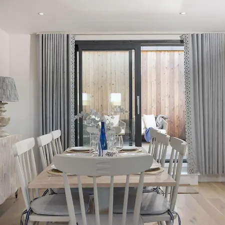 Holiday home Harlyn Penthouse, Harlyn Bay Saint Merryn